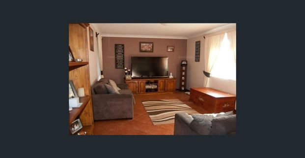 Pool and powered shed - Photo 1