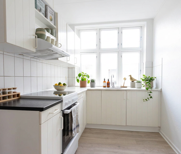 Delevenlig lejlighed med lys og central beliggenhed i Aalborg - Photo 5