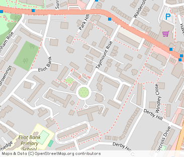 Taymount Rise, London, SE23 - Photo 1