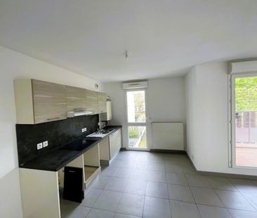 MERIGNAC Arlac Appartement T3 - Photo 3