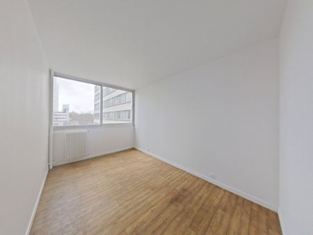 APPARTEMENT T2 A LOUER - PARIS 13EME ARRONDISSEMENT - 43.21 m - 1 315 € - Photo 3