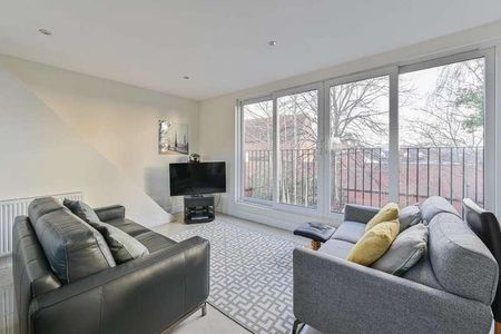 Westwell Road, Streatham Vale, SW16 - Photo 2