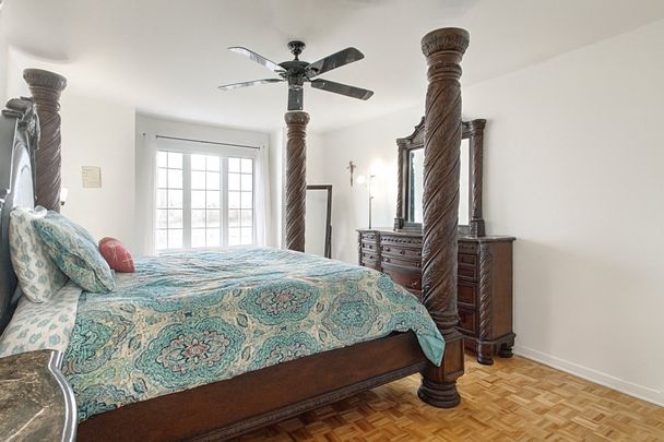 Maison à étages à louer - La Prairie (Le Grand Boisé) Maison à étages à louer - La Prairie (Le Grand Boisé) - Photo 1