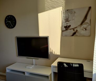 Gränsholmsbacken, Skärholmen - Foto 1