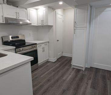 For Lease - 5654 Churchill Meadows Boulevard Unit# Basement Unit, M... - Photo 4