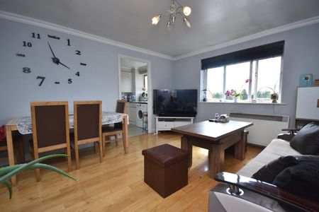 2 bedroom flat to rent, - Photo 3