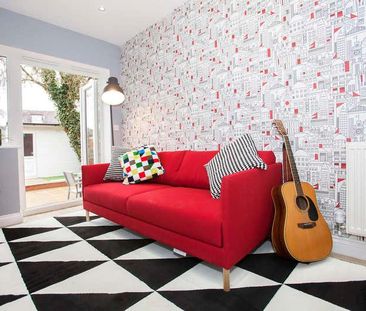 Kennet Court, Reading, Berkshire, RG1 - Photo 1