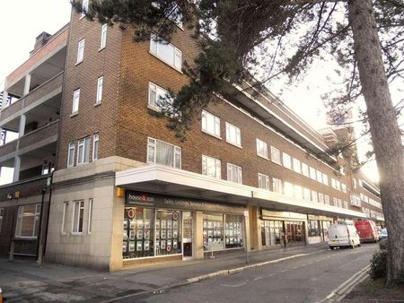 Lansdowne House, Christchurch Road, Bournemouth, BH1 - Photo 4