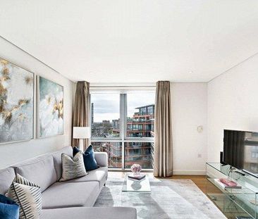 3 bedroom apartment to rent - Photo 1