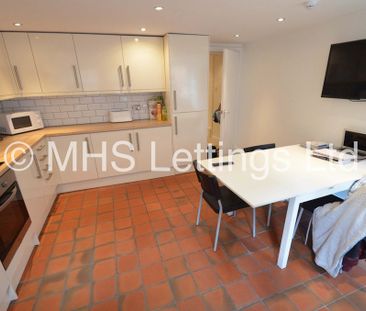 8 Winfield Terrace, Leeds, LS2 9BD - Photo 1