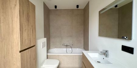 Appartement te huur in Sleidinge voor € 1.050 met 2 slaapkamers - Foto 5