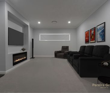 Brand New Home in Wilton Greens - Photo 2