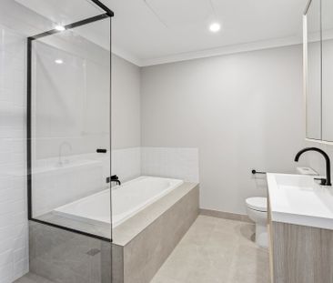 Modern Family Living in a Tranquil Gated Community - Photo 5