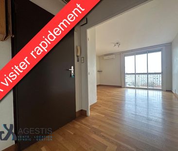 Location Appartement 4 pièces 73m² TOULOUSE 31500 - Photo 1