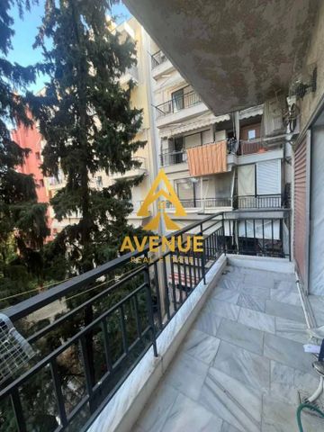 Studio/Γκαρσονιέρα για ενοικίαση Καλαμαριά - Φωτογραφία 2