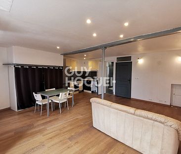 LOCATION : appartement de 2 pièces (58 m²) à SALIES DE BEARN - Photo 3