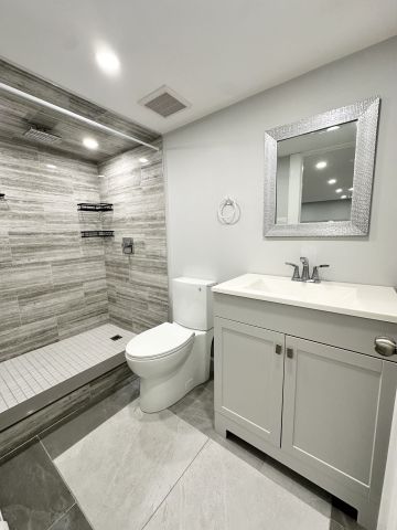 For Lease - 30 Balsam Avenue Unit# Basement, Hamilton, Ontario - Photo 3