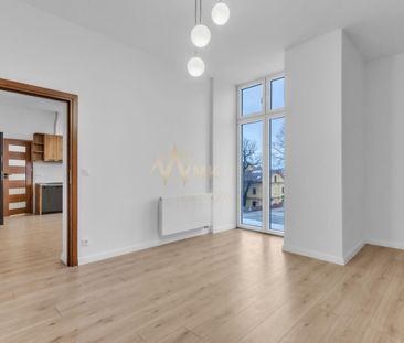 Na wynajem 2 pokojowe mieszkanie po generalnym remoncie w centrum T... - Zdjęcie 5