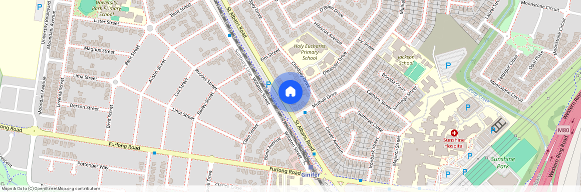 143 St Albans Road, Vic 3021