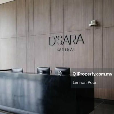 D'sara Sentral, Sungai Buloh - Photo 1
