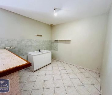 Appartement à louer 2 pièces 49.47m² - Photo 6