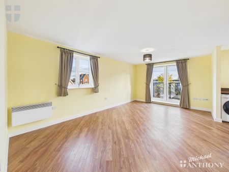 2 bedroom flat to rent - Photo 4