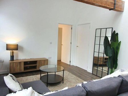 1 bedroom apartment to rent - Photo 2