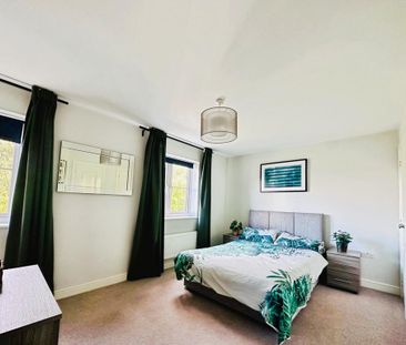 4 bedroom detached house to rent - Photo 6