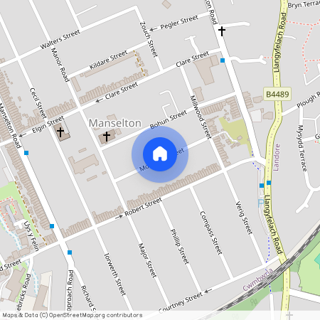 Monterey Street, Swansea, SA5