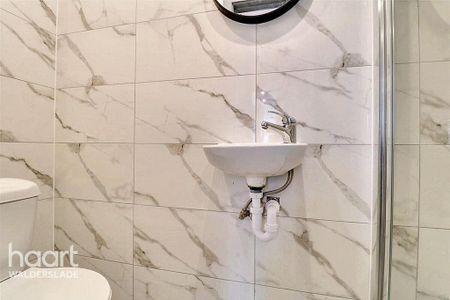 1 bedroom terraced house to rent - Photo 4