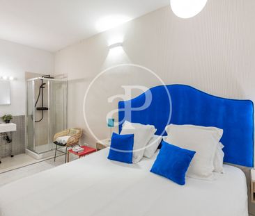 Flat for rent in Chueca - Justicia (Madrid) - Photo 5