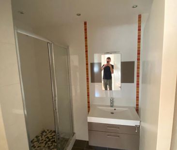 Location Appartement 2 pièces 44m² LE MANS 72000 - Photo 5