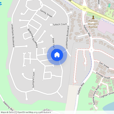 50 Underbank Boulevard, Vic 3340, Bacchus Marsh