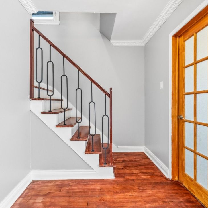 Maison à étages à louer - Montréal (Le Sud-Ouest) (Saint-Henri) - Photo 1