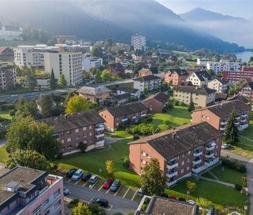 Wohnen direkt am Zugersee - Foto 5
