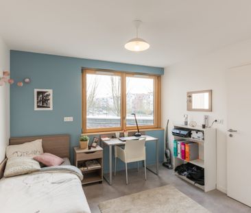 Résidence étudiante André Dunoyer de Segonzac - Photo 5