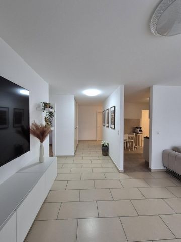 4 Zimmer, 102 m², 2. Stock - Photo 3
