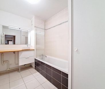 Location Appartement 3 pièces 54m² DIJON 21000 - Photo 4