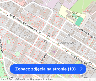 Do wejścia ! Pełne wyposażenie ! Dostępne od ręki ! – zdjęcie 1