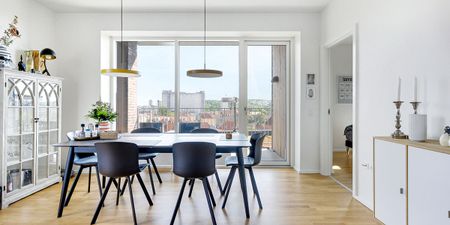 4 værelses lejlighed - Photo 4