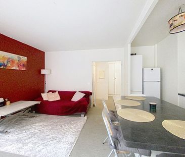 Appartement T2 PARIS à louer - Photo 2