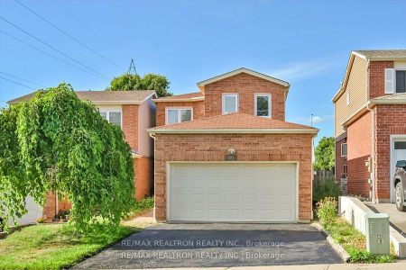 For Lease - 203 Glen Hill Drive, Whitby, Ontario - Photo 2