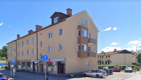 Regeringsvägen 1 - Foto 5