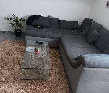 3-Zi.-Wohnung im 3-Fam.-Haus(DG) Beimerstetten - Photo 1