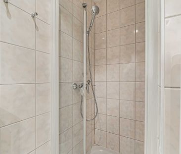 City-Residence: Schönes ruhig gelegenes Apartment in Bockenheim - Photo 4