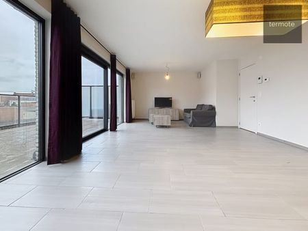 Appartement te huur - Photo 2