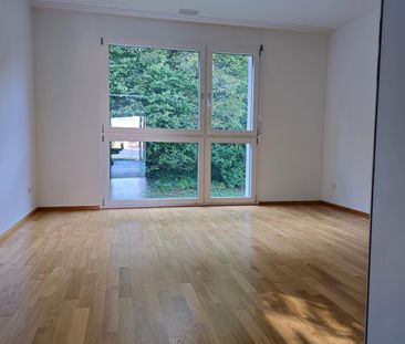Grosszügige 4.5-Zimmerwohnung in attraktiver Umgebung - Foto 1