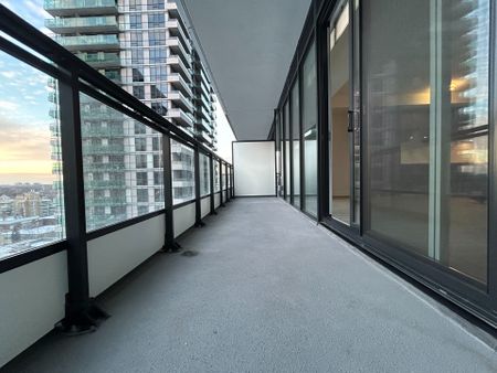 For Lease - 65 Broadway Blvd Boulevard Unit# 1210, Toronto, Ontario - Photo 4