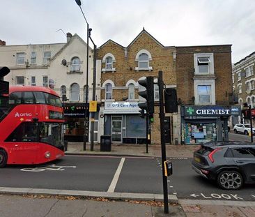 Lower Clapton Road, Hackney, London E5 - Photo 5