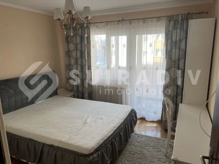 Apartament cu 4 camere, 2 bai in Marasti, zona The Office -S20855 - Photo 4